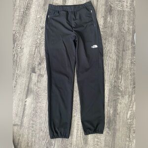 The North Face Black Jogger Sweatpants